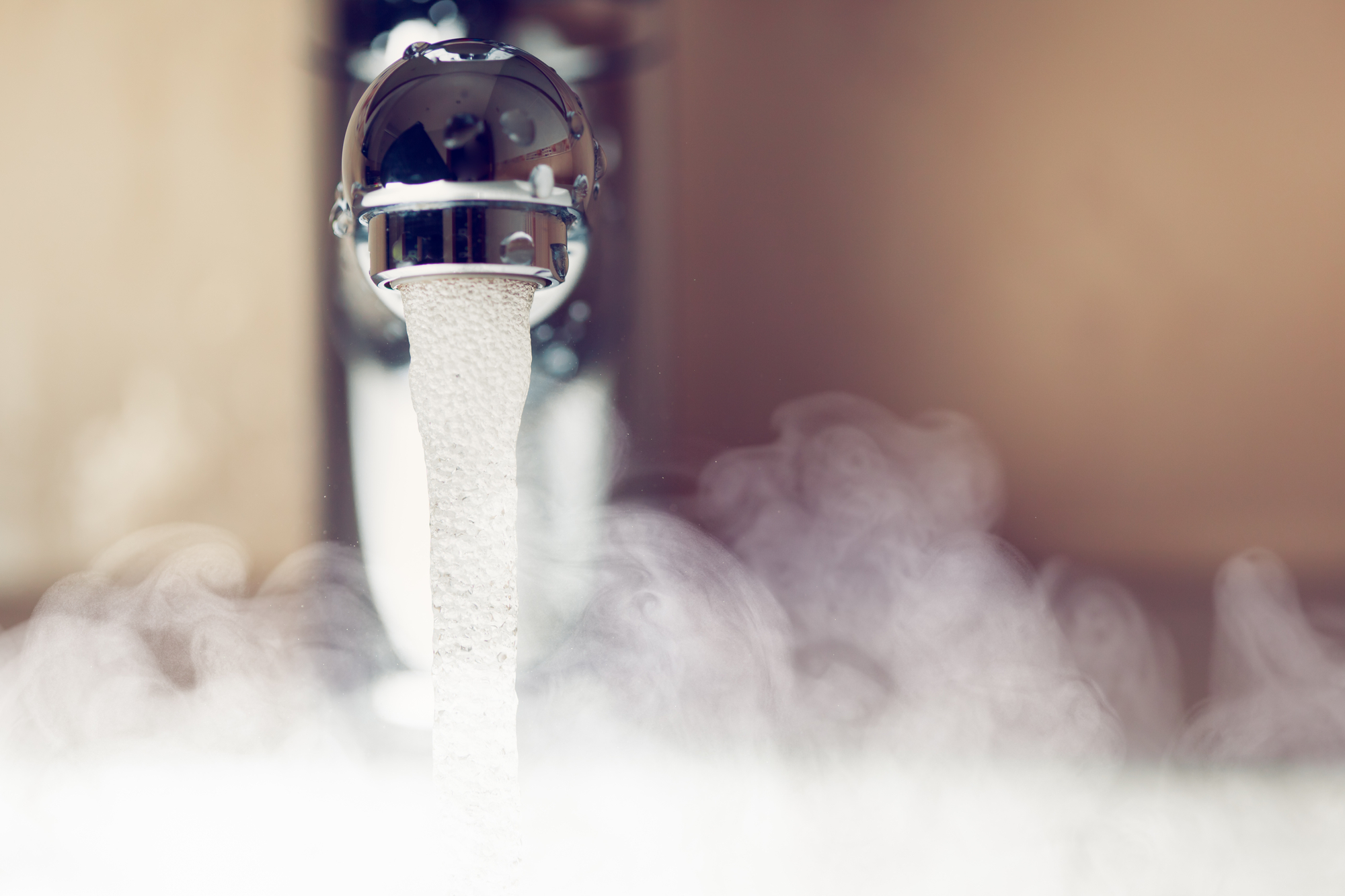 Tout ce que vous devez savoir sur les robinets d'eau chaude instantanée