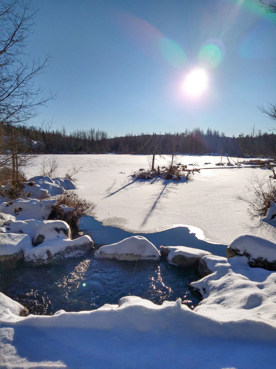 projet écotouristique